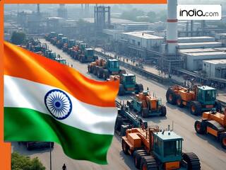 Good news India as country's August exports jump over 9% despite US tariff concerns