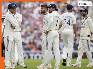 मुश्किल में फंस सकता था 'बिहार का लाल', केएल राहुल ने सही समय पर किया बीच-बचाव?