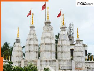 मुंबई के इस्कॉन मंदिर में धमकी से मचा हड़कंप, जांच में जुटी पुलिस.. बम स्क्वायड मौके पर