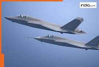 This lethal weapon is more powerful than Rafale fighter jet, can beat F-35, S-400, BrahMos also...the weapon is...