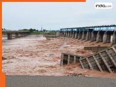 देशभर में बाढ़ से क्यों आ रही है तबाही, जानें क्या होता है टिपिंग पॉइंट