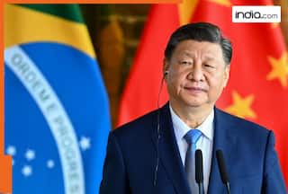 China showcases DF-100 missile for first time, its speed is…, capable of…, US is in tension due to its speed and strength?