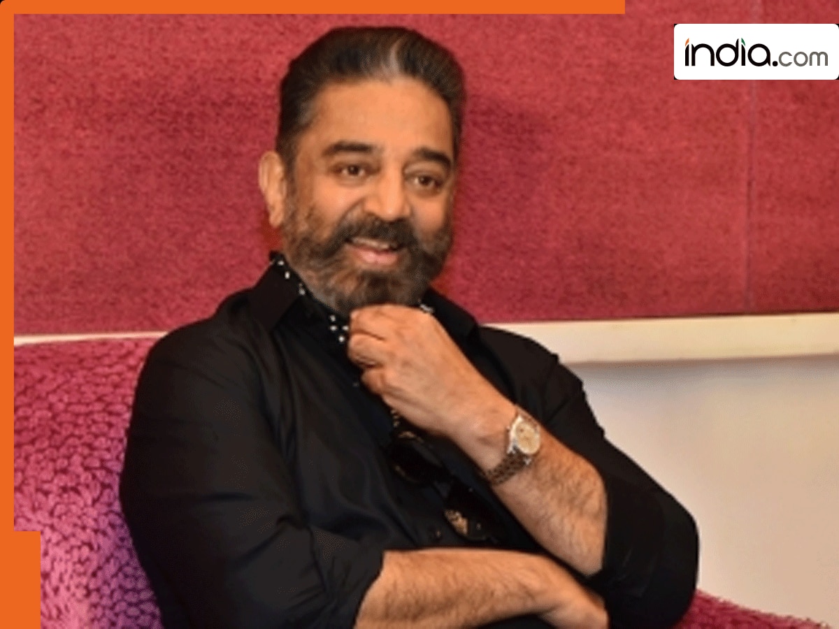 कमल हासन ने शाहरुख को नेशनल अवॉर्ड मिलने पर दी बधाई, बोले- लंबे समय से इसका इंतजार था