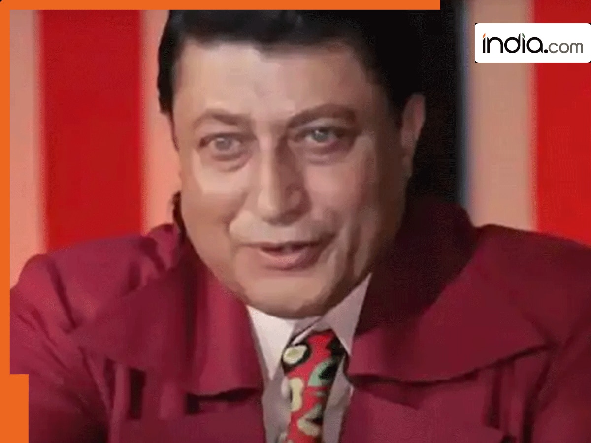 कपूर खानदान से ताल्लुक रखता है बॉलीवुड का ये मशहूर विलेन, हीरो बनने की चाह सड़क पर ले आई