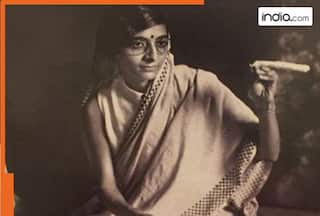 Who was Kamala Nehru, wife of Pandit Jawaharlal Nehru? Passed away at the age of 36, but left a lasting impact on society due to...