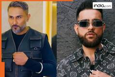 Bad news for Honey Singh as Karan Aujla as Punjab state women's commission summons them for...
