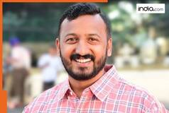 Kerala Congress MLA Rahul Mamkootathil in trouble AGAIN after trans woman accuses him of sharing 'rape fantasies' with her and sending...