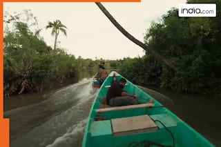 This 2-hour-40-minute film of a superstar flopped in theatres, made in Rs 180 crore, earned just Rs...; Can it make waves on OTT? Movie is..., actor is...