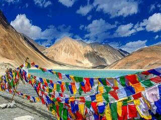Like In A Bollywood Action Scene: 5 Most Dangerous Hikes Around Leh You Won’t Forget