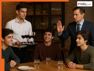 इस शहर में बदल गए पार्टी करने के नियम, नाबालिगों को शराब परोसने पर रोक, नहीं मानी बात तो...