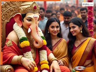 Ganesh Chaturthi Traffic BIG Update: Mumbai Traffic Advisory for Ganpati Procession, BEST Bus Routes Diverted | Complete List here