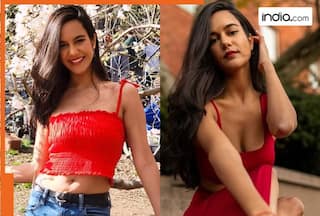 Meet Maitri Mangal, who was hired for record-breaking package by Google, not from IIT, IIM, IIIT, NIT, VIT, her salary is Rs....