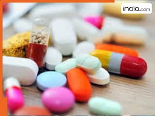 GST Rate Cut BIG Update: 33 life-saving medicines to get cheaper, life insurance premium to get cheaper by... | Full list here