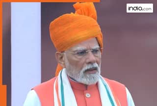 PM Modi's big energy reliance plan, says 'to build a truly self-reliant India, we must achieve...'