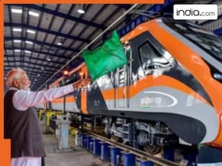 Vande Bharat in Bihar Big Update: PM Modi to inaugurate Vande Bharat from Forbesganj and Amrit Bharat from major THIS city, officials say...