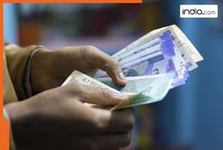 8th CPC salary calculator: What will be the net salary of level-5 employees including basic pay, fitment, house rent, and Travel allowance?