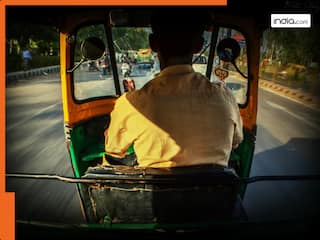 ऑटोवाले ने दिखाई दरियादिली! पहली बार मुंबई आए शख्स ने गलती से दे दिए बैठे ज्यादा रुपये, अनजान रिक्शे वाले लौटाएं पूरे पैसे