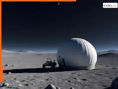 चांद पर आशियाना बसाने की तैयारी में हैं ये देश, जानें लिस्ट में भारत किस पोजीशन पर?