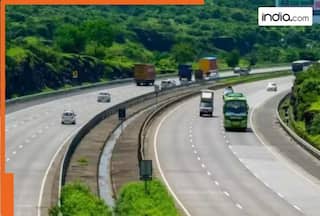 Good news for travelers of Uttar Pradesh, Bihar and West Bengal; Gorakhpur-Siliguri Expressway Greenfield project is now..., top speed to be...