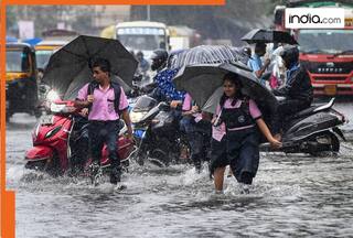 Mumbai rains: Schools in Mumbai NOT closed for August 20, BMC issues clarification to viral school closure notice