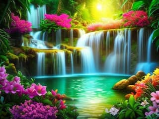 Nagpur’s Waterfall Wonders: 5 Jaw-Dropping Spots You Must See This Year