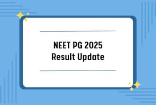 NEET PG 2025 Results Declared: Check your scorecard with This Direct link; Steps to check results out here