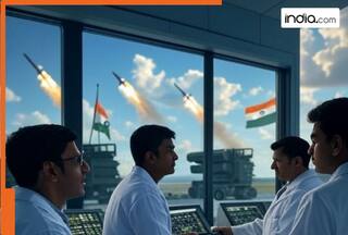 Modern warfare's new weapon..., can take down Rafale, F-35, S-400 in one strike, win wars in minutes, it can detect, block and even alter communication, it is...