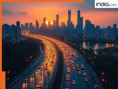 Richest district in Uttar Pradesh, its per capita income is higher than Japan, not Ghaziabad, Lucknow, Kanpur, Agra, the name is...