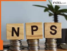 Good news for central govt employees! allows one-time switch facility from UPS to…, know who will get benefit