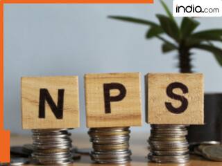 NPS से सिक्योर करें अपनी रिटायरमेंट लाइफ, हर रोज 500 रुपये बचाया तो बन जाएगा 5 करोड़ का फंड, 1 लाख की पेंशन फिक्स