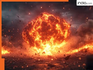 आसिम मुनीर के बाद एक और पाकिस्तानी ने दी भारत को परमाणु हमले की  गीदड़भभकी, न्यूक्लियर अटैक के तीन कंडीशन बताए