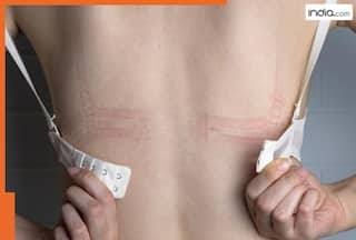 रात में Bra पहनकर सोने से हो सकता है ब्रेस्ट कैंसर? जानिए क्या कहता है मेडिकल साइंस