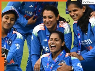 World Cup 2025: वनडे वर्ल्ड कप के लिए भारतीय महिला टीम घोषित, इन 15 खिलाड़ियों पर पहला खिताब जिताने की जिम्मेदारी