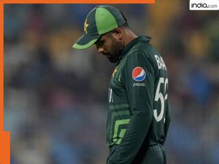 एशिया कप 2025 से बाहर किए जाने के बाद Babar Azam ने लिया संन्यास? जानें वायरल पोस्ट की सच्चाई