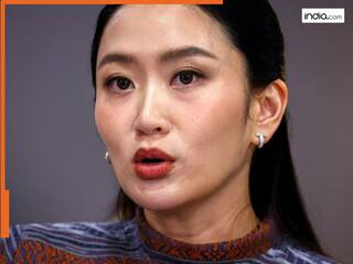 'अंकल' कहने पर चली गई प्रधानमंत्री की कुर्सी, क्या थी वो 17 मिनट की फोन कॉल, जिसने बर्बाद कर दिया थाईलैंड की सबसे युवा पीएम को