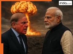 आधी दुनिया तबाह करने का दम रखता है पाकिस्तान, जानिए भारत से कितना ताकतवर है दुश्मन का परमाणु बम?