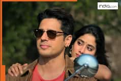 Param Sundari Movie Review - The Love Story Your Heart's Been Waiting For