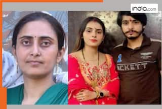 Days after Nikki Bhati case, Another woman from UP burnt for dowry demands