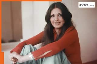 You won't believe why Parveen Babi was dropped from Silsila; it wasn’t because of Rekha or Jaya