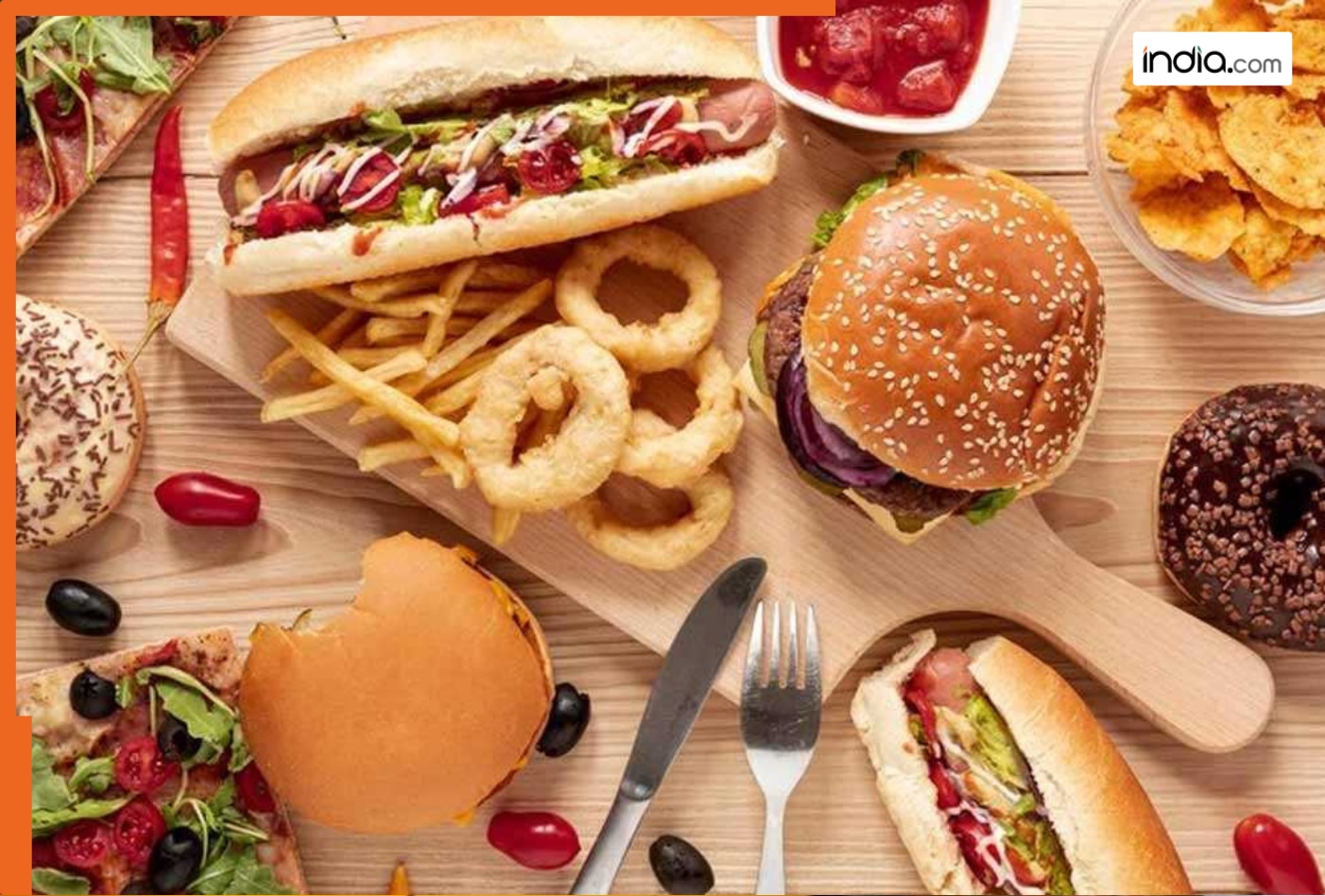 चिप्स और कोल्ड ड्रिंक की लत उतनी ही खतरनाक जितनी शराब, शोध में खुलासा