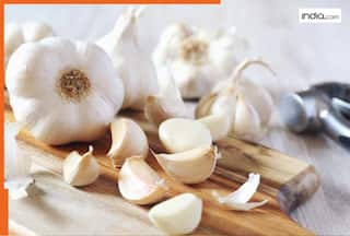 रोज लहसुन खाने से शरीर में होते हैं ये चौंकाने वाले बदलाव, फायदे देख आप भी खाना कर देंगे शुरू