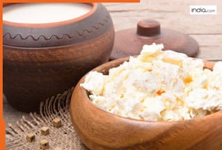 कृष्ण जन्माष्टमी पर प्रसाद के लिए ट्राई करें माखन-मिश्री की यह पारंपरिक रेसिपी, हर किसी को आएगी पसंद