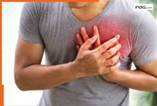अचानक सीने में दर्द हो तो क्या करें? डॉक्टर से जानें तुरंत आराम पाने के आसान तरीके