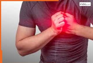 सीने में हो रहा है अचानक दर्द? जानिए वो ज़रूरी कदम जो बचा सकते हैं आपकी जान