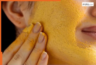 कस्तूरी हल्दी और सामान्य हल्दी में क्या फर्क है? जानें स्किन के लिए क्यों है ये खास