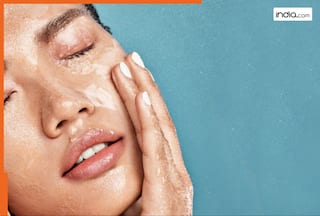 ऑयली स्किन के लिए मॉर्निंग स्किनकेयर रूटीन : 6 स्टेप्स में पाएं पिंपल्स, पोर्स और ऑयल की समस्या से छुटकारा