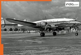 India's first plane took off from THIS place in the country, not Delhi, Kolkata, Mumbai or Ahmedabad, it is a small town in..., name is...