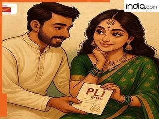 एक प्रीमियम में पति-पत्नी को 50 लाख तक का मिलेगा इंश्योरेंस, यहां जानें क्या है स्कीम? इसके नियम और बोनस डिटेल्स