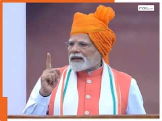 दिवाली पर GST में होगा रिफॉर्म, टैक्स होंगे कम... लाल किले से PM का बड़ा ऐलान