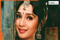 This 'Pardesi pardesi' girl is superstar's daughter , who once overshadowed Karisma Kapoor in Raja Hindustani, quit acting due to...; Looks unrecognisable now
